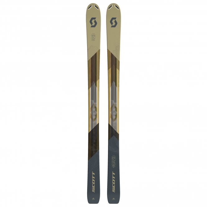 Scott  Pure Mission 98Ti Ski - 2024