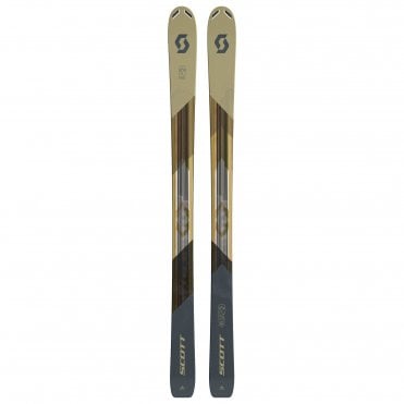 Scott Pure Mission Ski - 2023 1