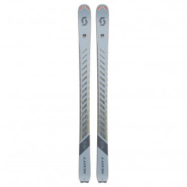 Scott Superguide 88 Womens Ski - 2023 1
