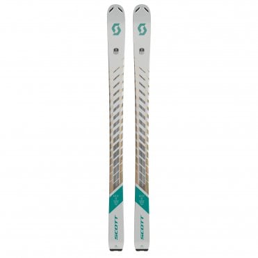 Scott Superguide 95 Womens Ski - 2023 1