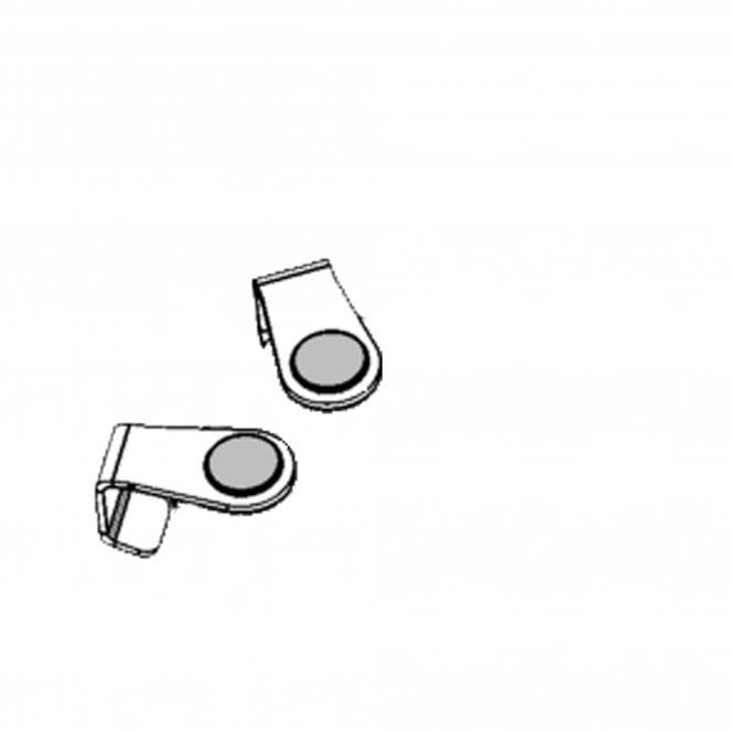 Scott  Superguide Skin Hooks