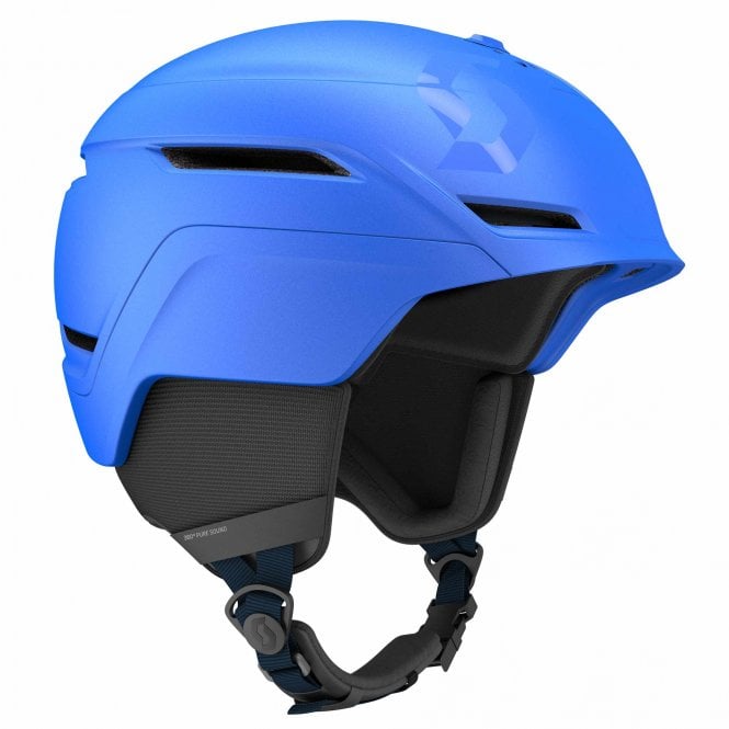 Scott  Symbol 2 Plus Ski Helmet - Reflex Blue