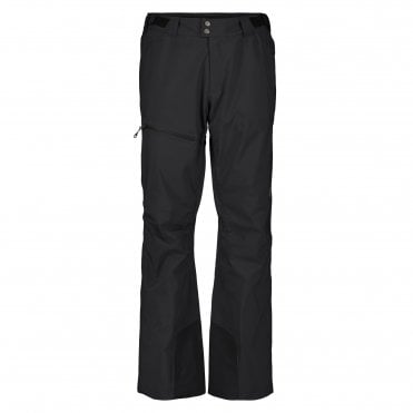 Scott Ultimate Dryo 10 Pants - Black 1