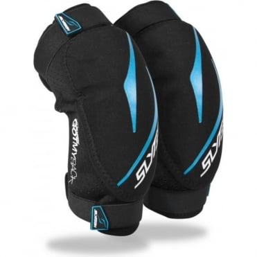Shred Elbow Pro Xt Kevlar - Black
