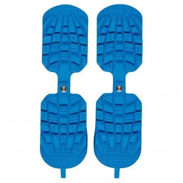 Sidas Ski Boot Traction - Blue