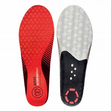 Sidas Winter 3D Performance Footbeds 1