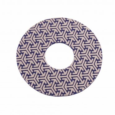 Sidecut Diamond Disc - 1000