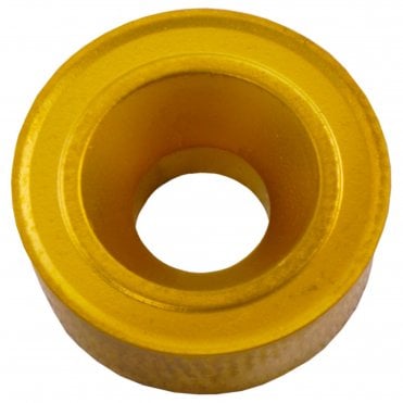 Sidecut Sidewall Replacement Carbide Cutter - Round Sharp