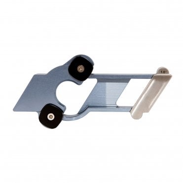 Sidecut WC Base Bevel Guide inc Wedge 2