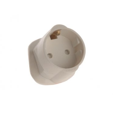 Plug Adaptor EU-UK