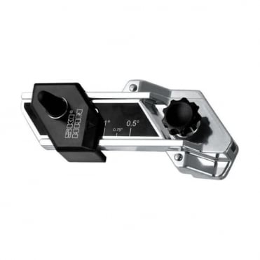 Adjustable Base Bevel Tool