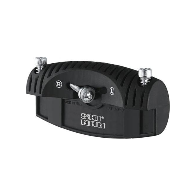 Ski Man  Sidewall Sharp (Sidewall Remover)