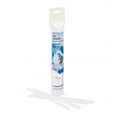 Skimender P-Tex Repair Candle x10 - Clear