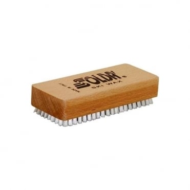 Solda Solda Flat Hand Brush Nylon 1040