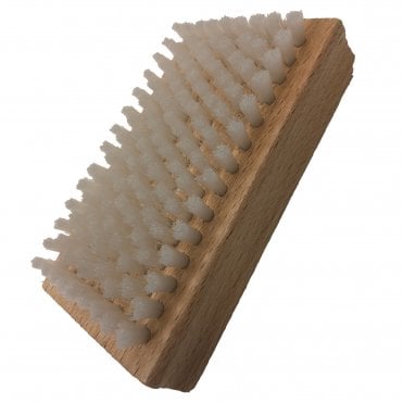 Solda Flat Hand Brush Nylon 1040