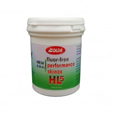 Solda HL5 Powder 35g