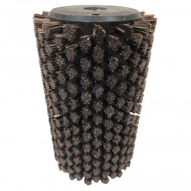 Solda  Roto Base Brush - Soft Horsehair 120mm