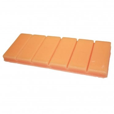 Solda Universal Base Wax 140g - Orange