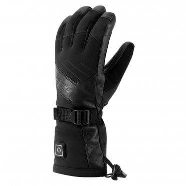 Steiner Radiator Heated Glove - Black 1