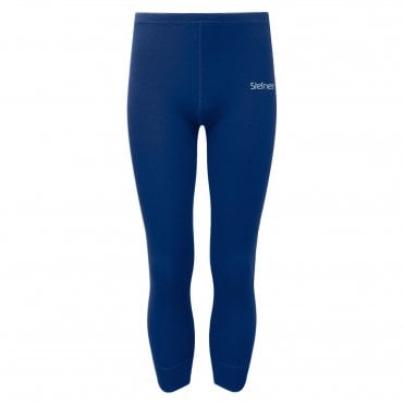 Steiner Soft-Tec Active Thermal Junior Long John - Blue