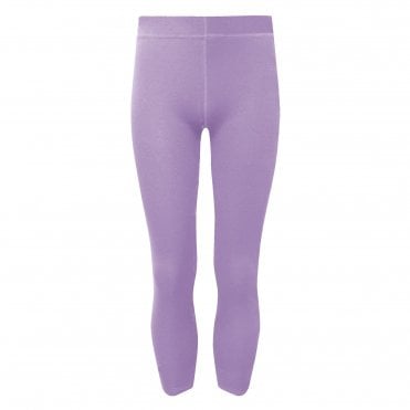 Steiner Soft-Tec Active Thermal Junior Long John - Lilac