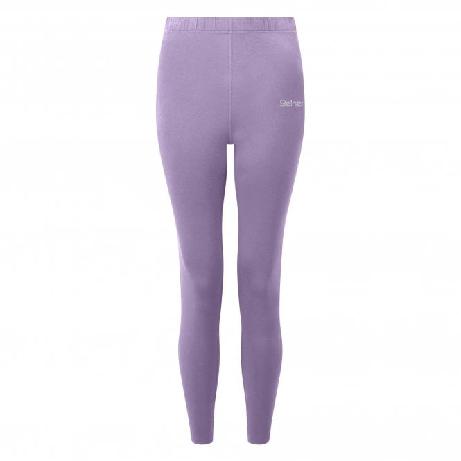 Steiner  Soft-Tec Active Womens Long John  - Lilac