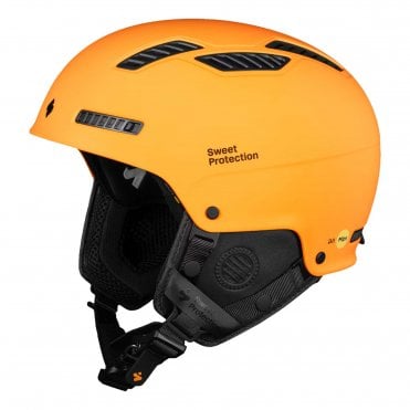 Sweet Protection Igniter 2Vi Mips Helmet - Sunburst 1