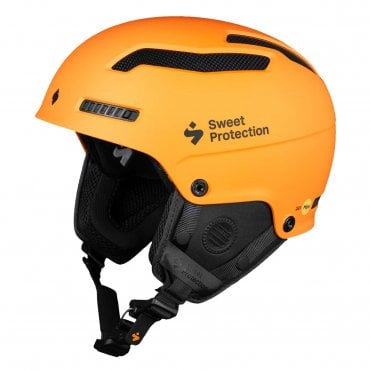 Sweet Protection Trooper 2Vi SL Mips Helmet - Sunburst 1