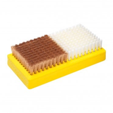 Toko Base Brush Combi Nylon/Copper 14mm 2