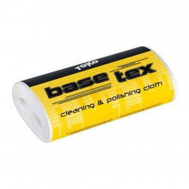 Toko Base Tex Cleaning & Polishing Cloth