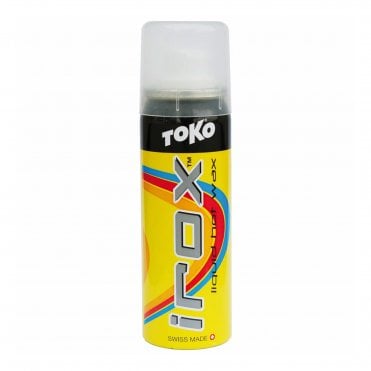 Toko Irox Liquid Hot Wax - 50ml
