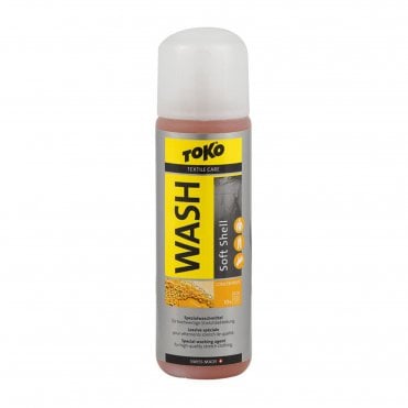 Toko Soft Shell Wash - 250ml