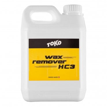 Toko Wax Remover HC3 - 2500ml