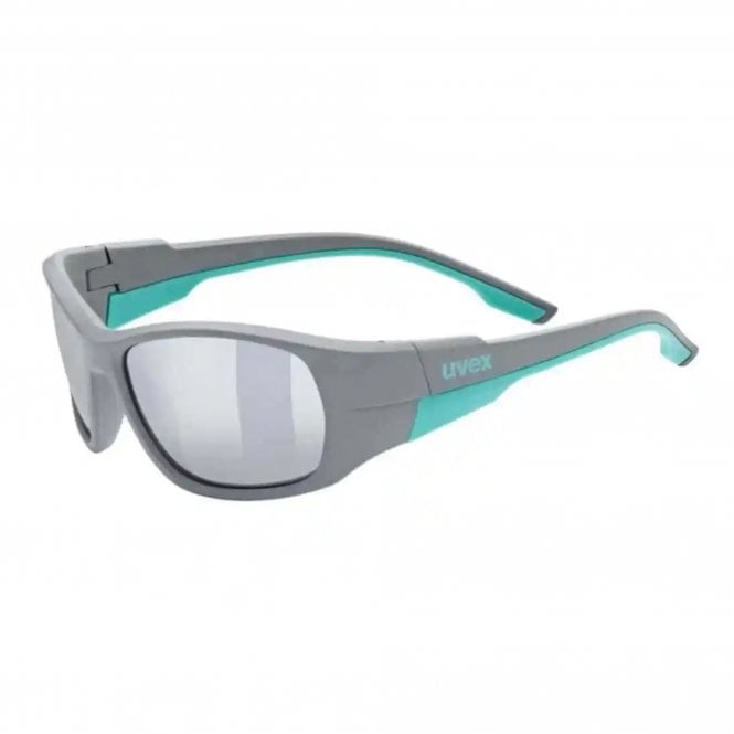 Uvex  Sunglasses SP  514 - Grey Matt