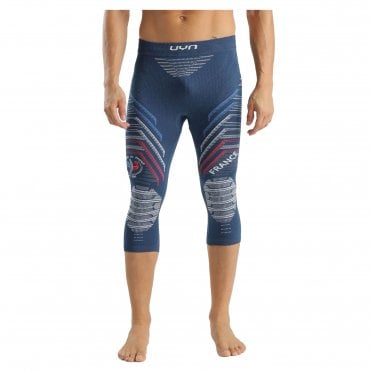 UYN Nation 3.0 UW Pants Medium - France 1