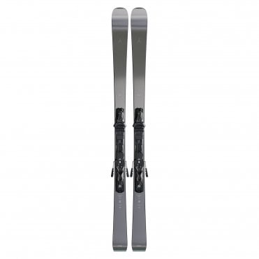 Volant 500 Skis + Mi 12 GW Bindings - 2027 1