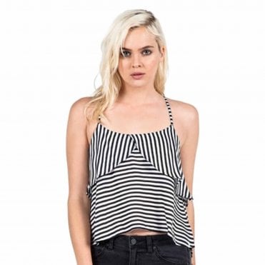 Volcom Moon Rising Women's Cami - Black