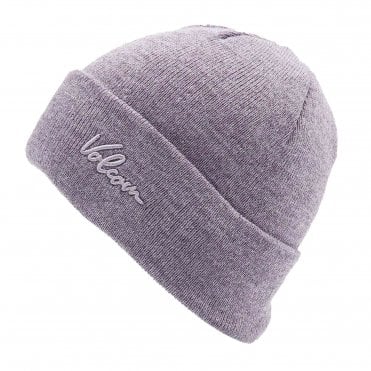 Volcom V.Co Fave Beanie - Dust Lavender 1